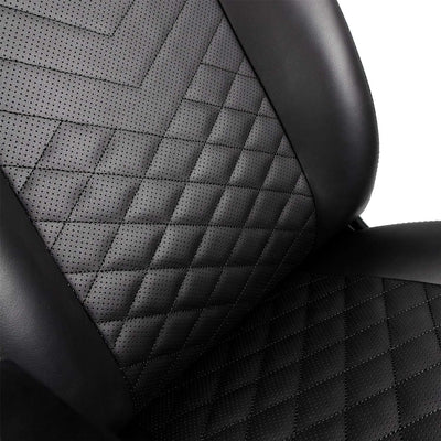 Epic Vinyl/PU Hybrid Leather